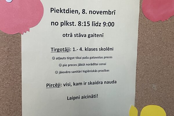 Mārtiņdienas tirgus Mārtiņdienas tirgus