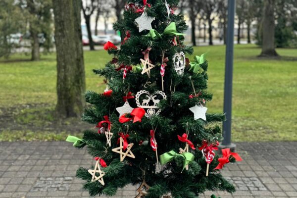 Skolēnu vecāku kopsapulce